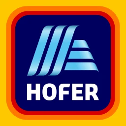 Več kot fer. HOFER. のアイコン