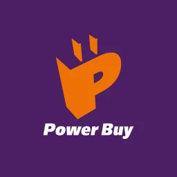 Power Buy のアイコン