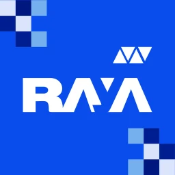 Raya Shop 아이콘